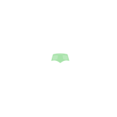 drawing of a woman in very short shorts
